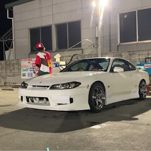 シルビア S15