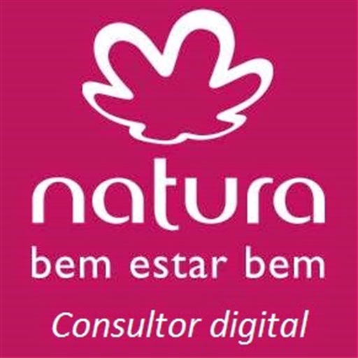 Natura Digital 商業 App LOGO-APP開箱王