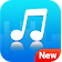 Mp3 Music Player icon