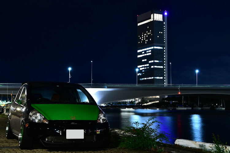 フィットの一眼レフ初心者・APS-Cで頑張る・風景って難しいなぁ…・写真って難しいなぁ…。・retouchって難しいなぁ…に関するカスタム事例の投稿画像5枚目