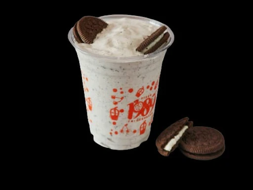 Oreo Crunch ThickShake