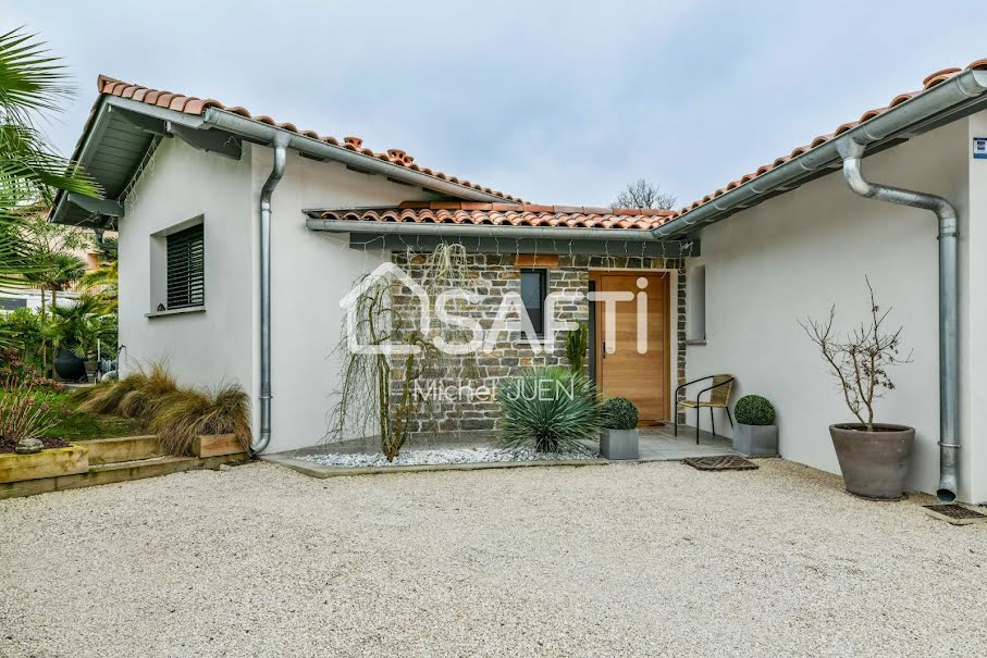 Vente maison 6 pièces 184 m² à Anglet (64600), 1 290 000 €