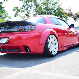RX-8