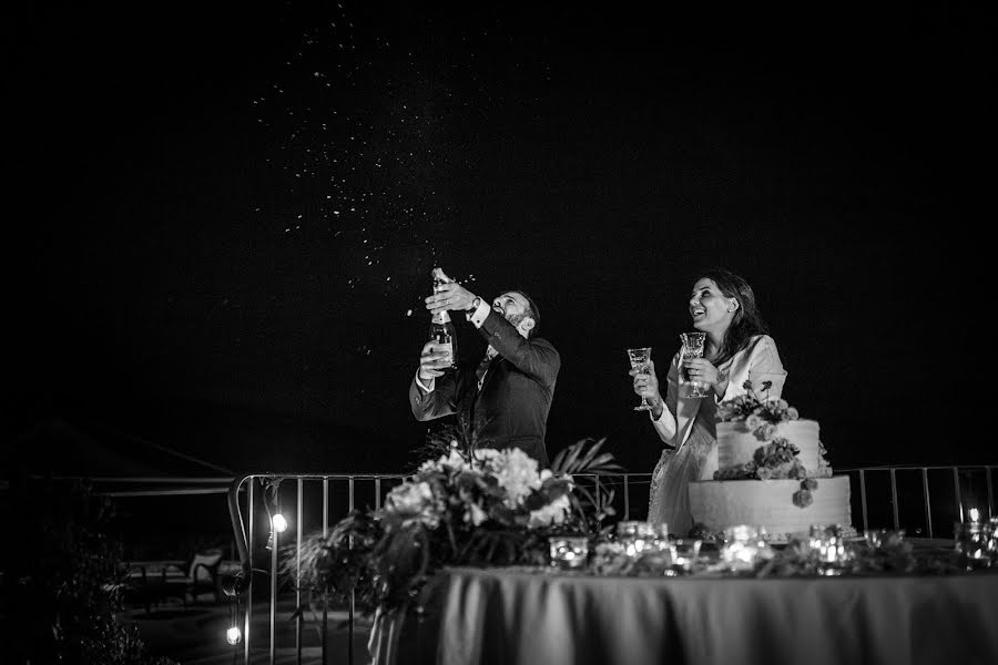 Wedding photographer Giulia Castellani (castellani). Photo of 9 June 2020