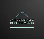 JAH Building & Developments Logo