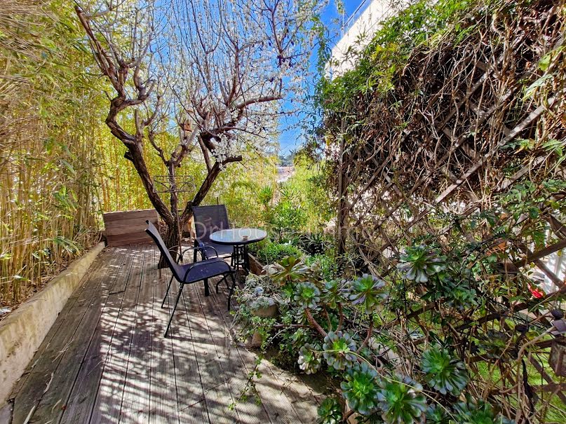 Vente appartement 4 pièces 71.56 m² à Marseille 7ème (13007), 595 000 €