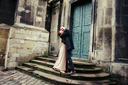 Fotógrafo de bodas Sergey Soboraychuk (soboraychuk). Foto del 22 de abril 2016