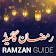 Ramzan Guide icon