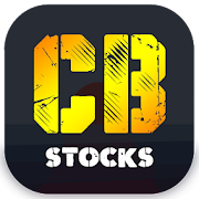 CB Stocks - Free HD CB Background & CB Edits PNG 4.0 Icon