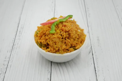 Masala Rice