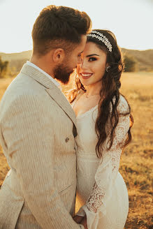 Svadobný fotograf Emre Güveri (dogawedding). Fotografia publikovaná 1. októbra 2021