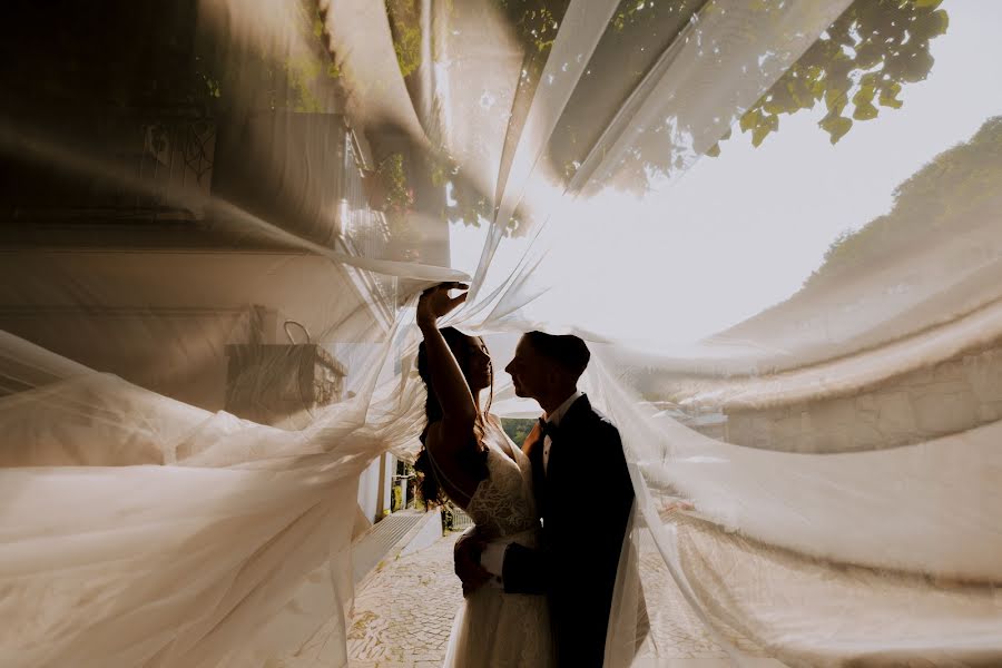 Wedding photographer Andrea Cittadini (acfotografia). Photo of 8 September 2023