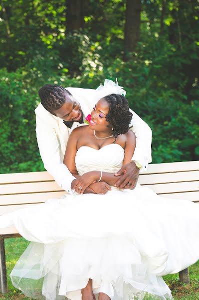 Nhiếp ảnh gia ảnh cưới Charles Obe (charlesobe). Ảnh của 25 tháng 11 2016
