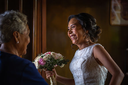 Photographe de mariage Edmundo Garcia (edmundophoto). Photo du 20 janvier 2020