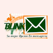 Blink Mensajería 1.0.0 Icon