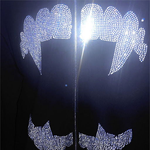 Title 4, Popular Zipper Sweater, Hip Hop Trend, Hot Dril...