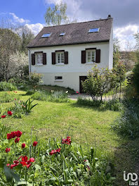 maison à Breux-Jouy (91)