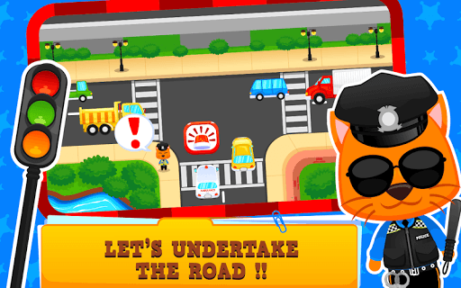 Marbel Police Station - v5.0.1