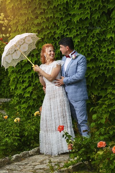 Wedding photographer Balin Balev (balev). Photo of 6 June 2019