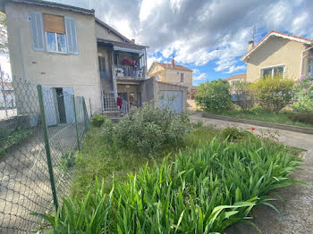 maison à Nimes (30)