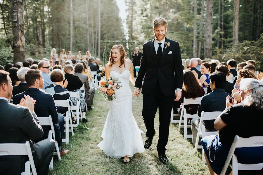 Wedding photographer Wiley Putnam (wileyputnam). Photo of 7 September 2019