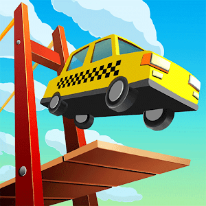 Download Build a Bridge! For PC Windows and Mac