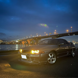 スカイライン GT-R BNR32