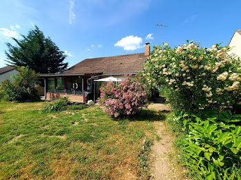 maison à Chateau-thierry (02)