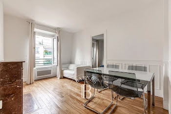 appartement à Paris 16ème (75)