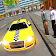 Mad Taxi Driving Simulator 3D icon