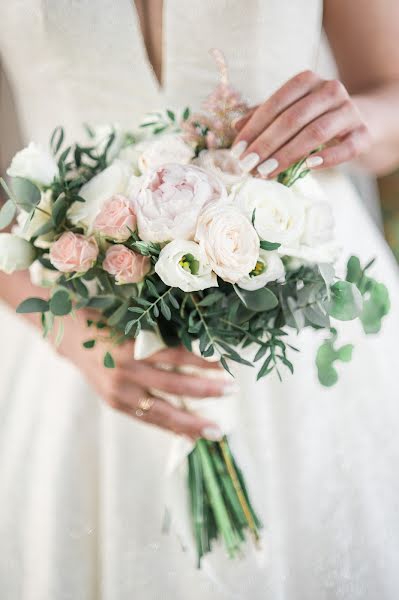 Photographe de mariage Olya Naumchuk (olganaumchuk). Photo du 15 juin 2018