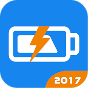 Battery Saver & Fast Charger 1.0.3 Icon