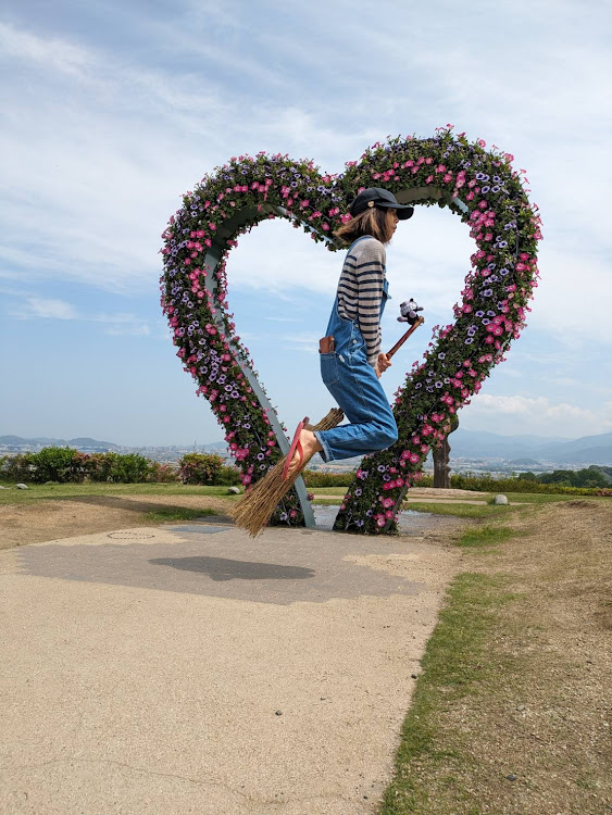 ハイエースバンのハイエース助手席女子・謝謝会・女子部・GWの思い出に関するカスタム事例の投稿画像9枚目
