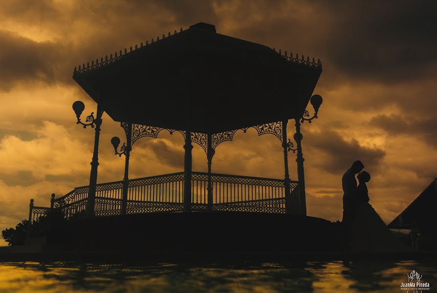 Fotógrafo de casamento Juanma Pineda (juanmapineda). Foto de 24 de janeiro 2020