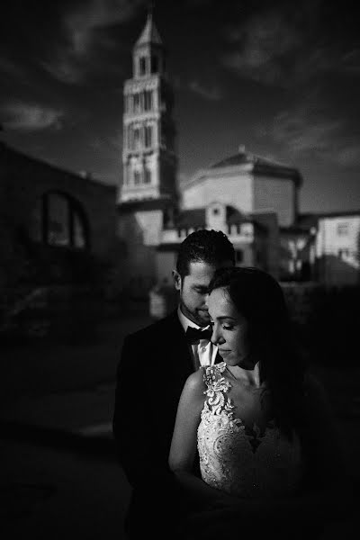 Photographe de mariage Boris Tomljanović (boristomlj). Photo du 15 février 2019