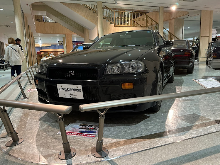 ランドクルーザー80のランドクルーザーHDJ81V・ランクル乗りと繋がりたい・ランドクルーザー・自動車博物館・ずわいがにに関するカスタム事例の投稿画像12枚目