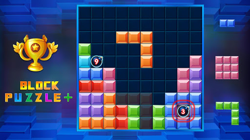 Block Puzzle screenshots 7