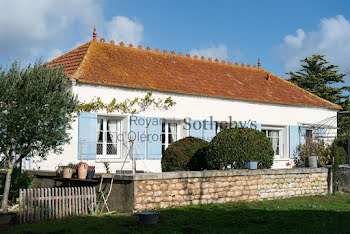 maison à Saint-Pierre-d'Oléron (17)