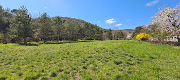 terrain à Corbieres (04)