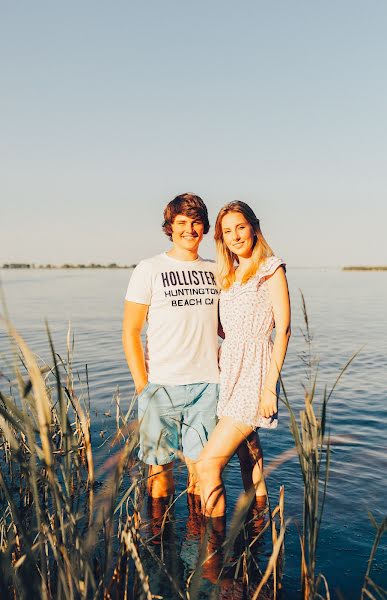 Fotógrafo de bodas Ivan Ovcharenko (ivano). Foto del 25 de agosto 2014