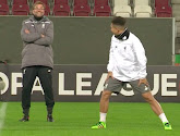 Video: en of Klopp een grapjas is! Kijk maar eens naar deze panna bij Roberto Firmino