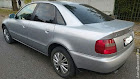 продам авто Audi A4 A4 (8D,B5)