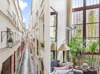 appartement à Paris 6ème (75)