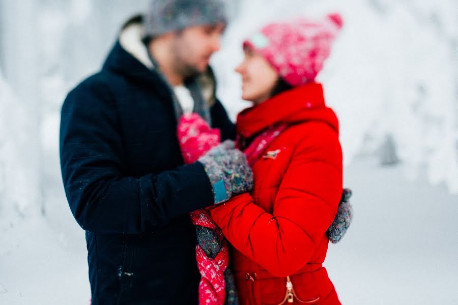 Wedding photographer Maksim Efimov (maksimefimov). Photo of 20 December 2016