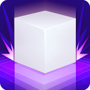 Cubic Jump icon