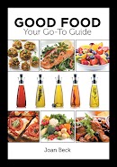 Good Food - Your go to Guide cover