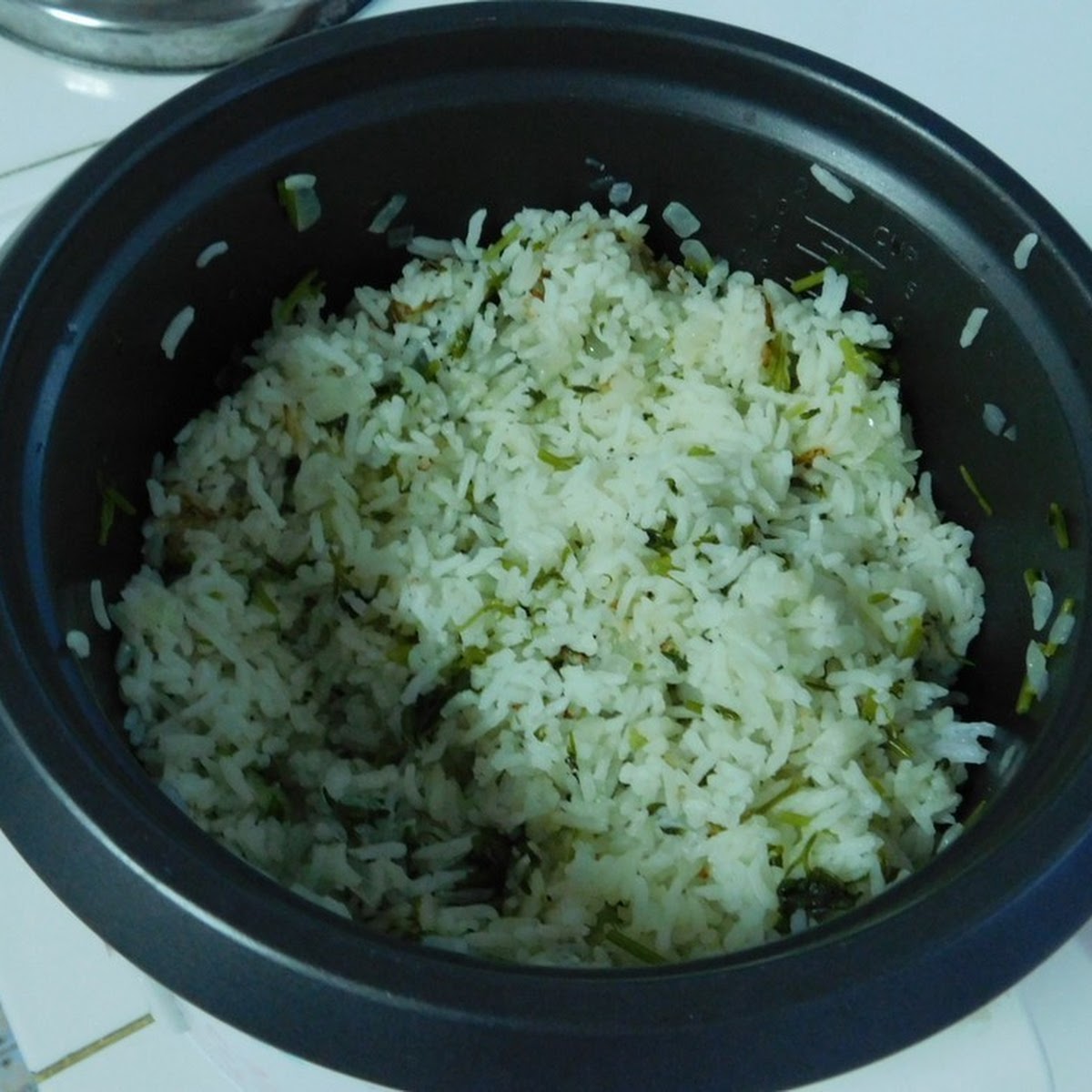 Green Rice Cookers