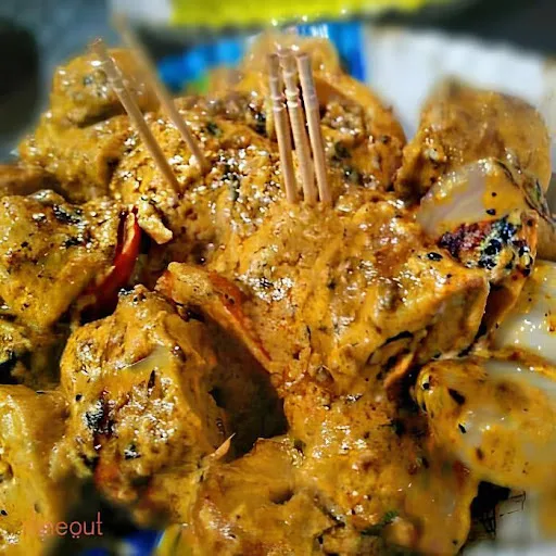 Veg Chicken Tikka