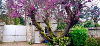 maison à Noisy-sur-Ecole (77)