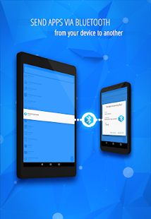 Bluetooth App Sender  Android Apps on Google Play